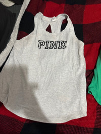 VS Pink Clothes 