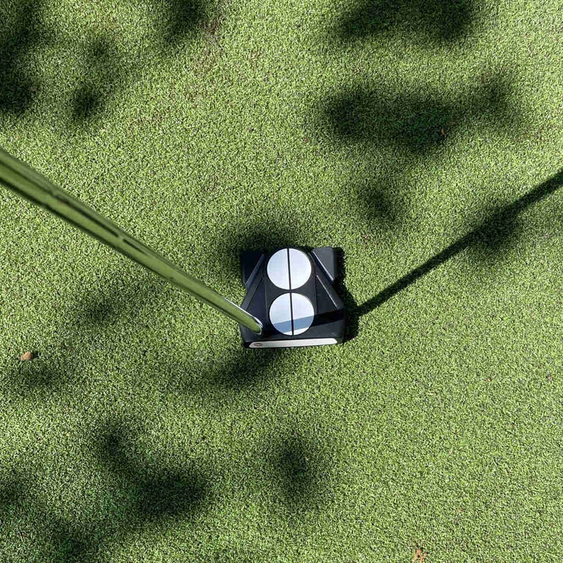 2023 Odyssey Ten 2Ball Arm Lock Lined 42” Putter (LH) Golf City of