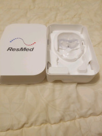 Resmed Airfit P10 - NEW Nasal Pillow-Extra Small and Small-EACH