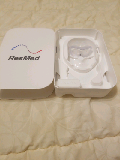 Resmed Airfit P10 - NEW Nasal Pillow-Extra, Small, Large-EACH, View more