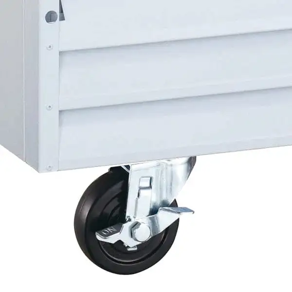 Brand New 50" Wide Double Swing Glass Door Display Freezer in Other in City of Toronto - Image 4