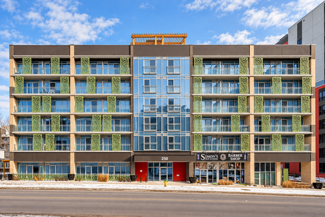 Rent  Fully Furnished 1-Bedroom Condo | 250 Albert St, Waterloo in Long Term Rentals in Oakville / Halton Region - Image 2