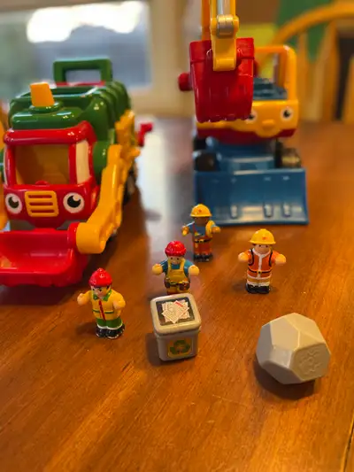 Toy construction set , View more
