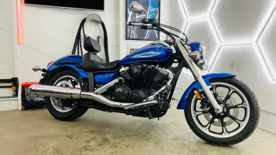 PRICE IS FIRM. Literally like brand new, fresh oil before winter,clip on windshield. I have a Hayabu...