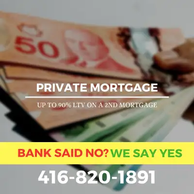 Get approved for 1st, 2nd, & 3rd mortgages no matter your situation: ✅Low/No Income ✅Bad Credit ✅Mor...