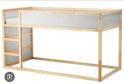 kids bunk bed , View more