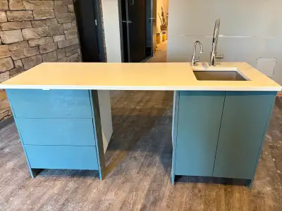Ikea Bar Unit, View more