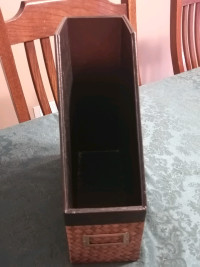 Letter Holder