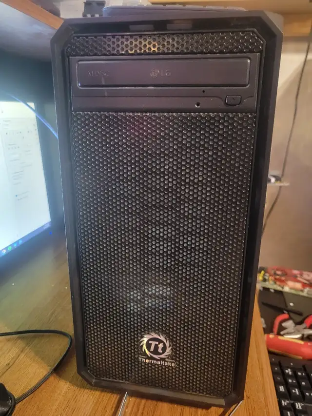 Desktop and gaming pcs  in Desktop Computers in Cranbrook - Image 4