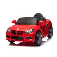 2023 BMW Style 12V Kids Ride On Car With Remote Control
