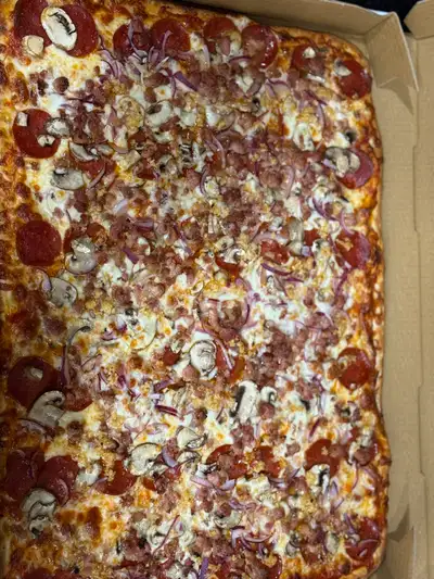 looking for pizza cook , View more