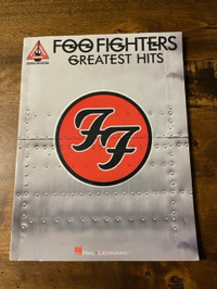 Foo Fighters - Greatest Hits Songbook