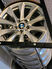 BMW wheels for sale