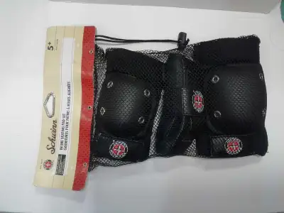 Protection pour patin a roulettes, View more