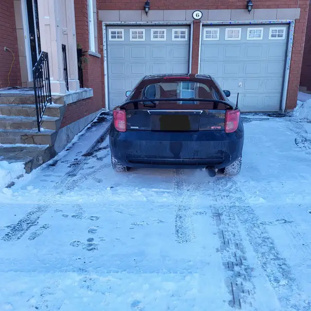 2003 Toyota Celica GTS64959946189955123