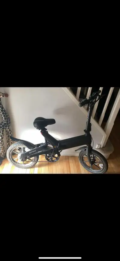 jetson haze e-bike , View more