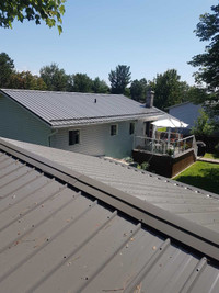 Residential and commercial roofing 