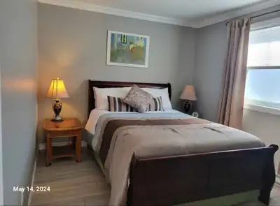 Available as a short term rental from September 2026 upto May 2027. The apartment is small, very cle...