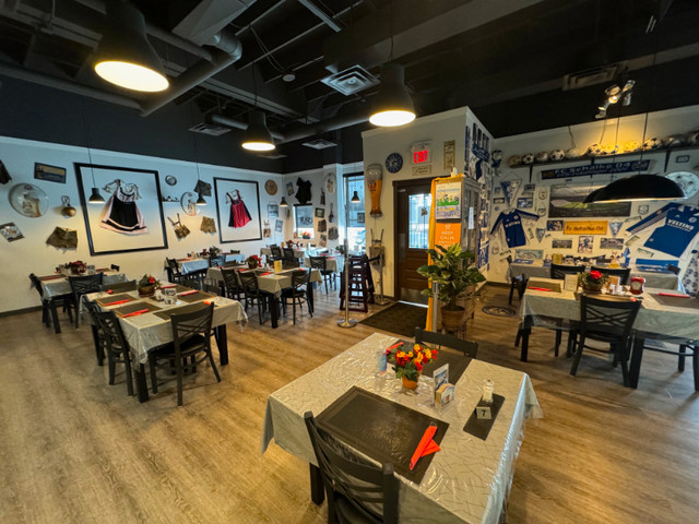 Successful German Restaurant for sale in Business & Industrial in Edmonton - Image 4