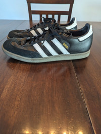 Adidas Samba Mens Size 10