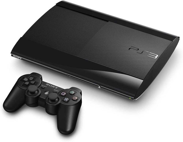 Play station 3 in Sony Playstation 3 in Owen Sound