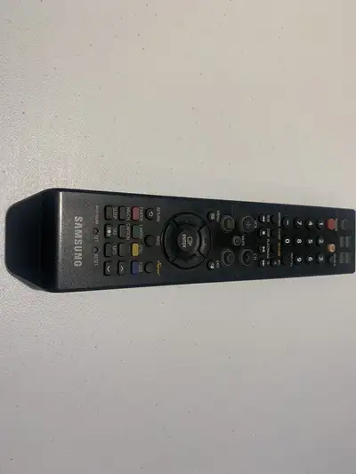 For sale: Samsung TV remote control unit, View more