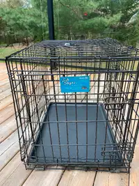 Dog Crate forsale