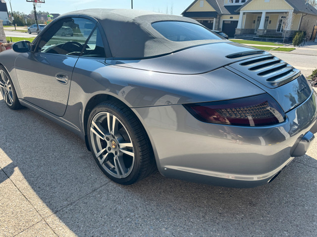 Porsche 911  in Cars & Trucks in London - Image 3