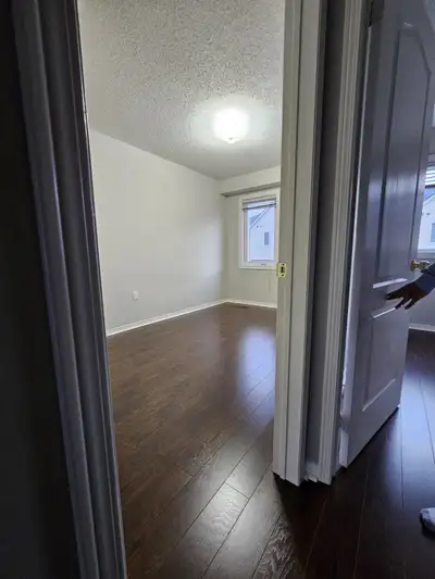 1 bedroom for rent in a 3BR Townhouse. Looking for working professionals only. - Utilities are addit...