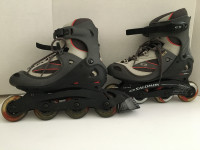 Salomon In-line Skates / Rollerlblades