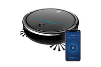 Bissell Wi-Fi Connected Robot Vacuum Cleaner