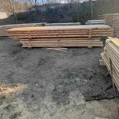 Cedar Beams, View more