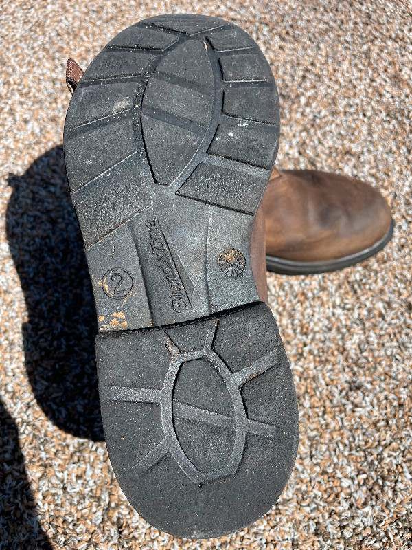 Bottes Blundstone enfants dans Enfants et jeunesse  à Ouest de l’Île - Image 4