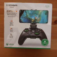 PowerA MOGA XP5-X Plus Bluetooth Controller