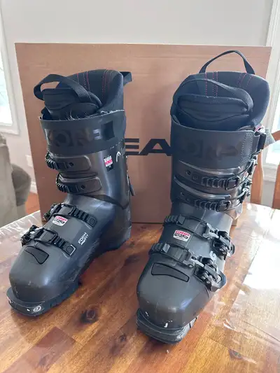 Ski Boots, View more