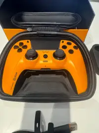 Manette PS5 / PC SCUF REFLEX Orange