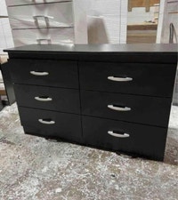 Already assembled Dresser Available  Mississauga / Peel Region Toronto (GTA) Preview