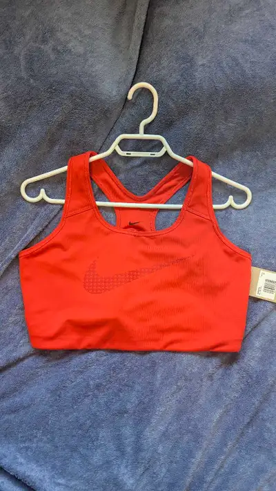 Nike Sports Bra, View more