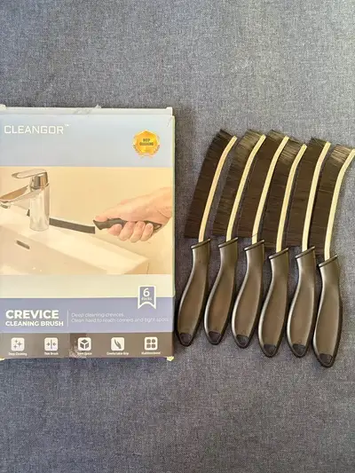 Cleaning Brushes, Cleaner Scrub Brush Tool, View more