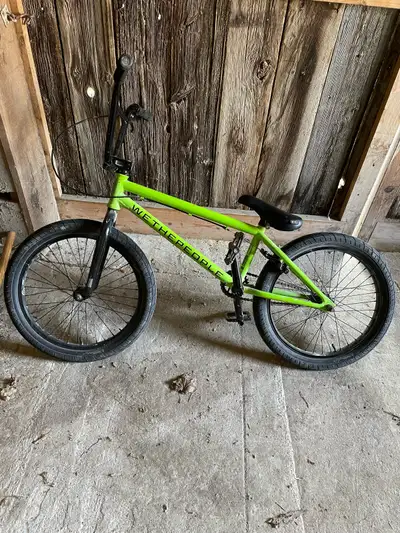 wethepeople in BMX in Canada | Kijiji Marketplaces