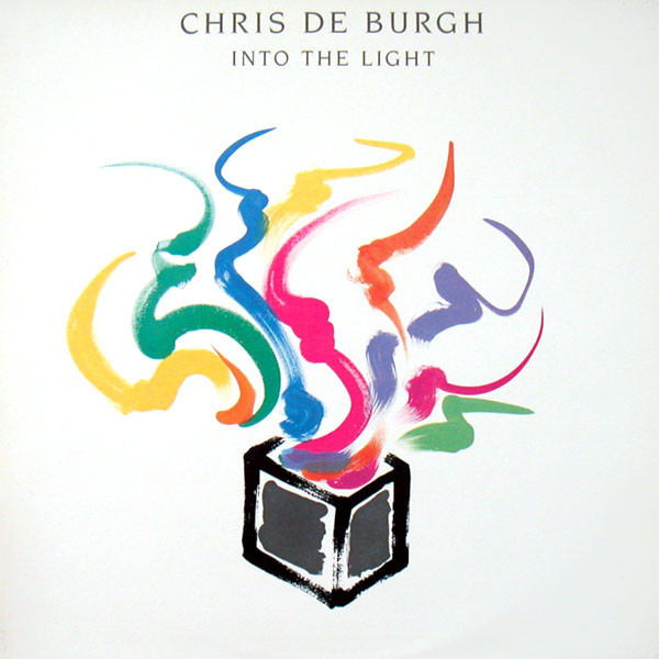 LP Record Collection -  Chris de Burgh in Other in City of Halifax - Image 2