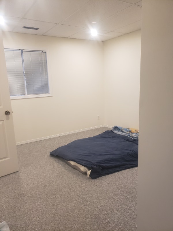 Bright Walk Out Suite Long Term Rentals Kelowna Kijiji