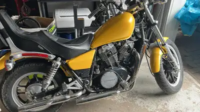 Excelente SHADOW 759