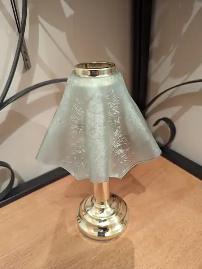 Vintage Candle Lamps, View more