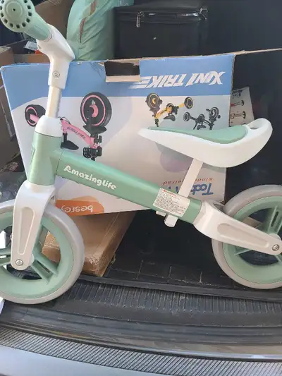 Amazing Life Balance Bike, View more