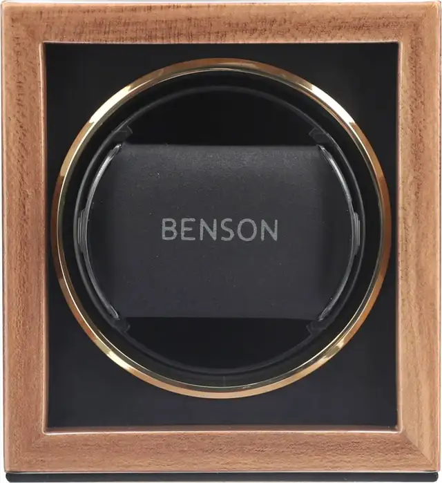 Remontoir à Montre -- Benson -- Watch Winder in Jewellery & Watches in City of Montréal - Image 2