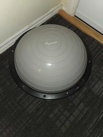 Sportneer Half Balance Ball, View more