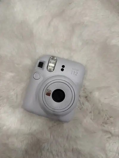 fujifilm instax mini 12, View more