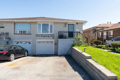 3 bedroom house for rent with Multiple parking