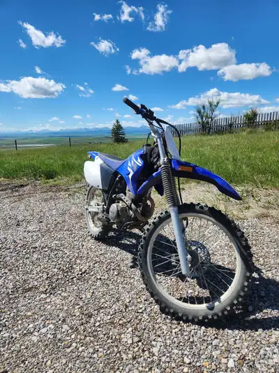 2800 obo, runs good, new battery, recently serviced